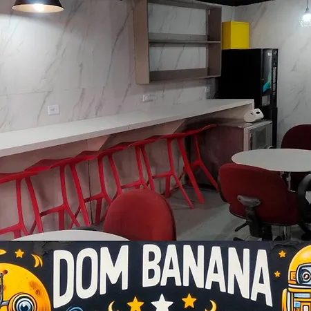 Dom Banana Hostel-2